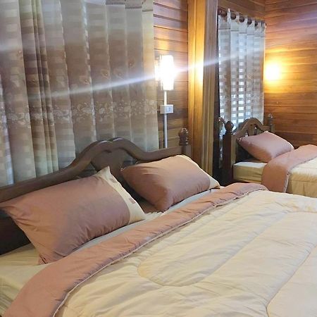 Saduemuenghomestay Phrae Bagian luar foto