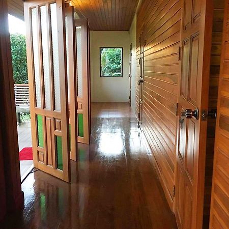 Saduemuenghomestay Phrae Bagian luar foto