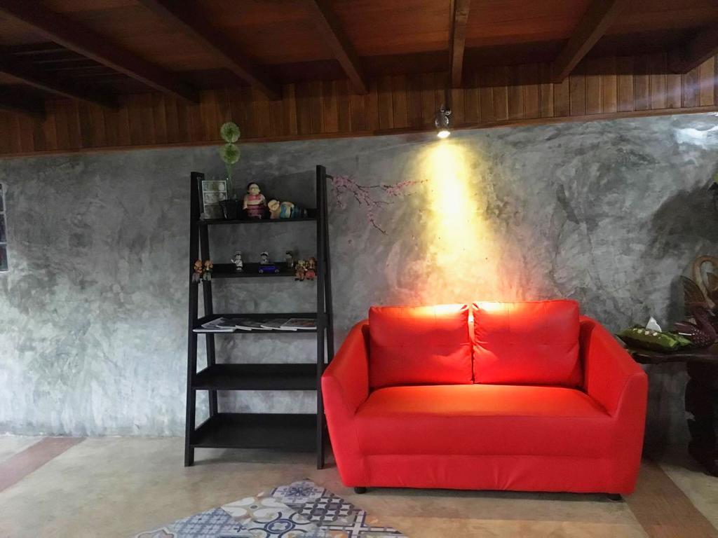 Saduemuenghomestay Phrae Bagian luar foto