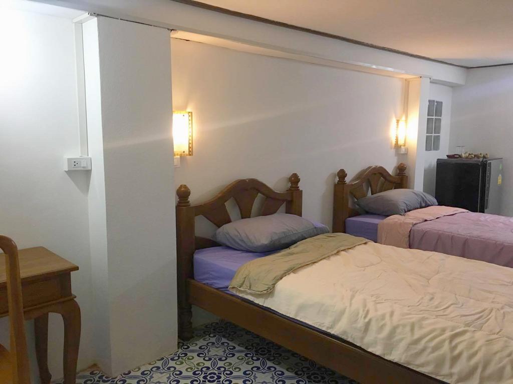 Saduemuenghomestay Phrae Bagian luar foto