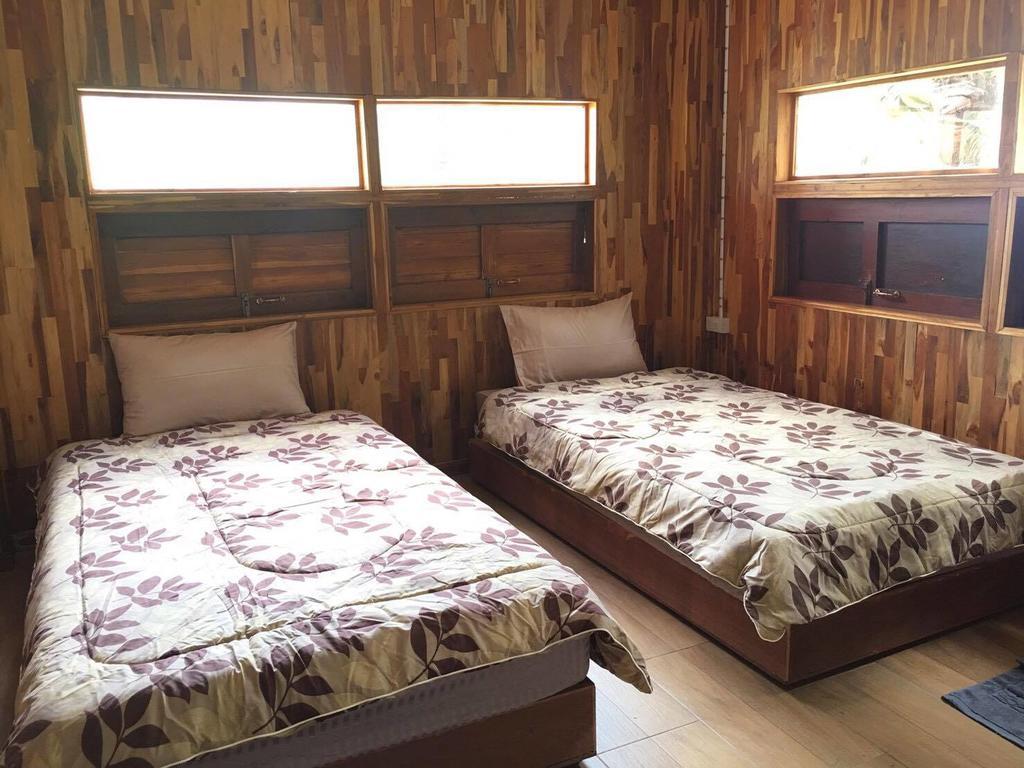 Saduemuenghomestay Phrae Bagian luar foto