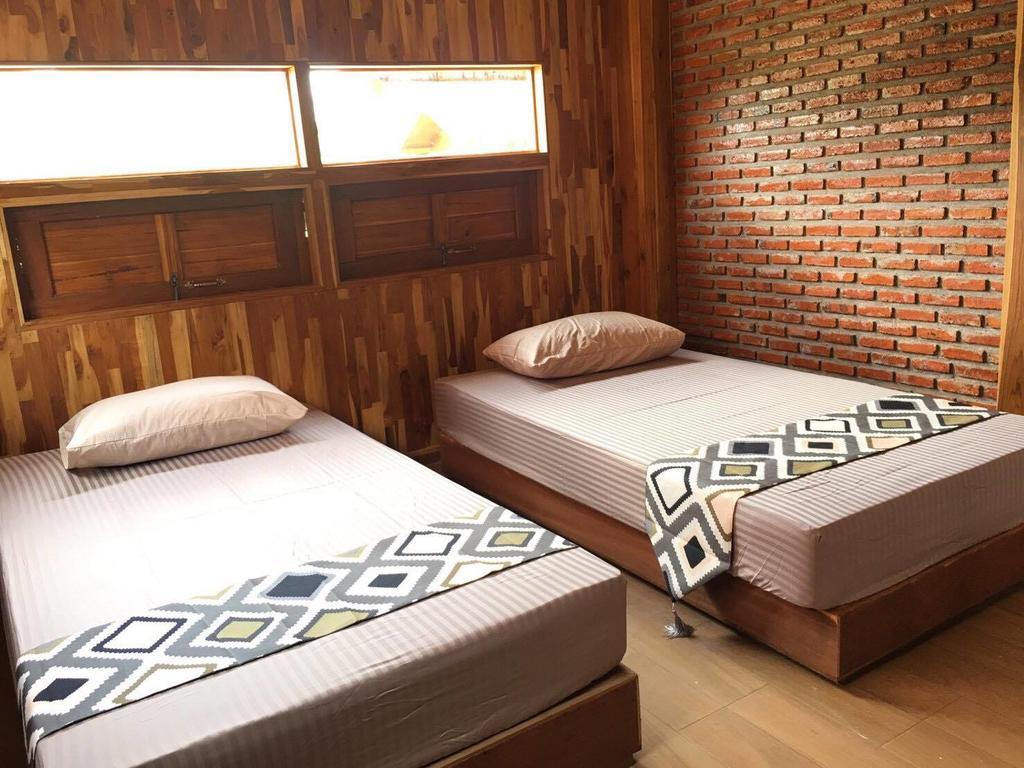 Saduemuenghomestay Phrae Bagian luar foto