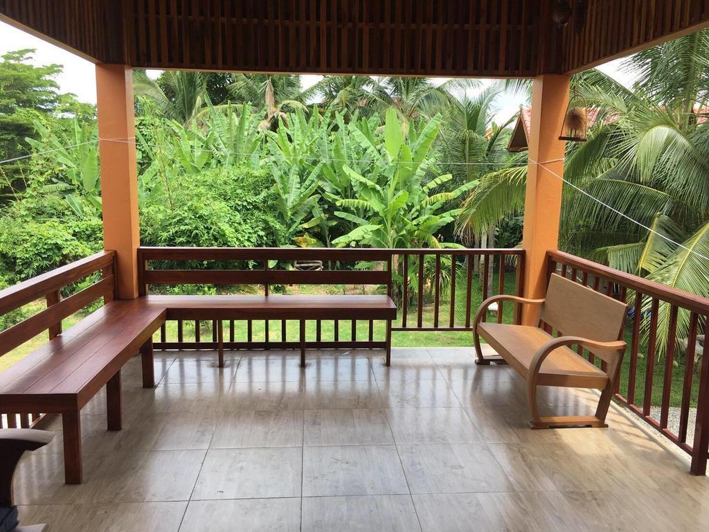 Saduemuenghomestay Phrae Bagian luar foto