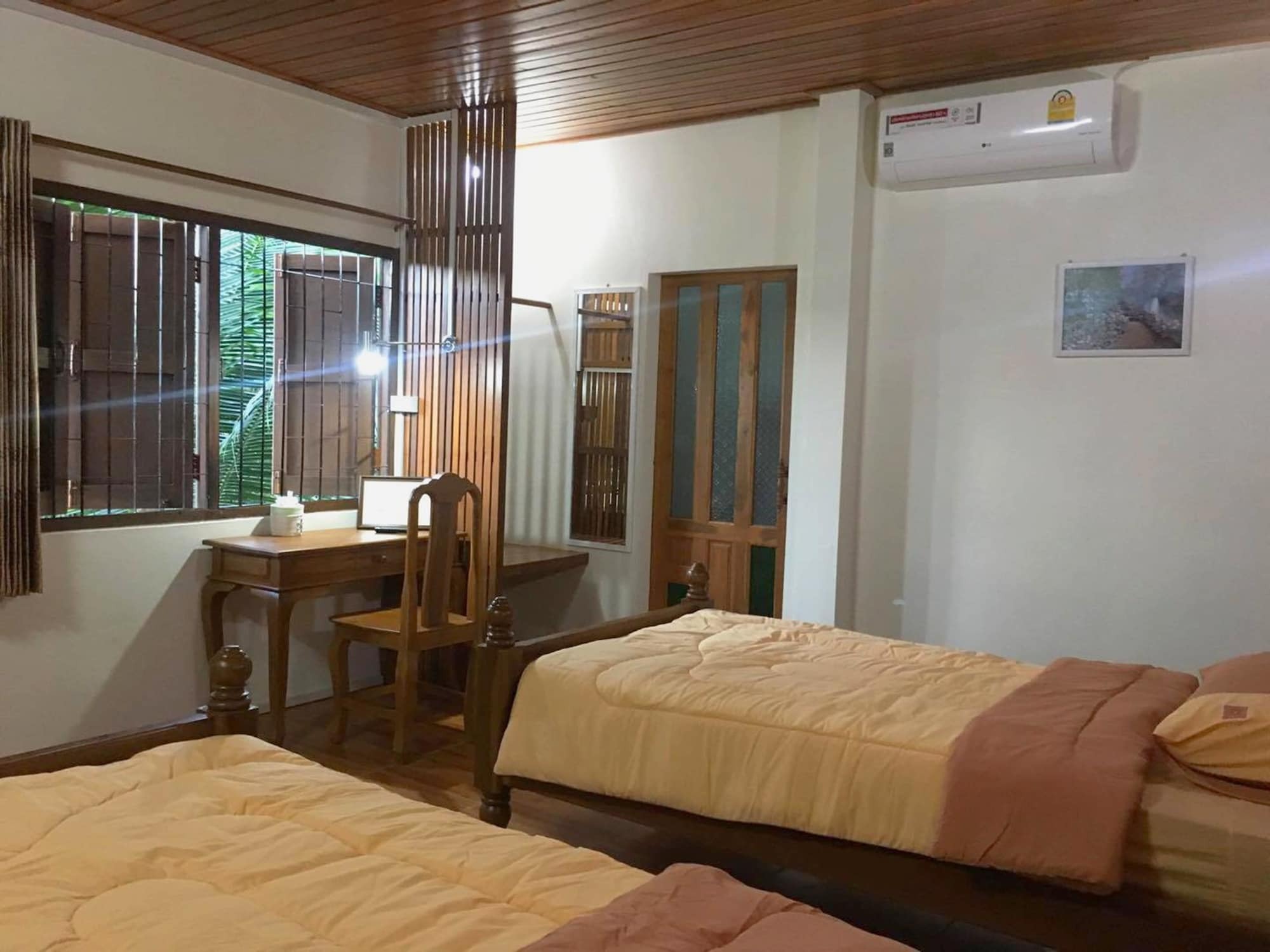 Saduemuenghomestay Phrae Bagian luar foto