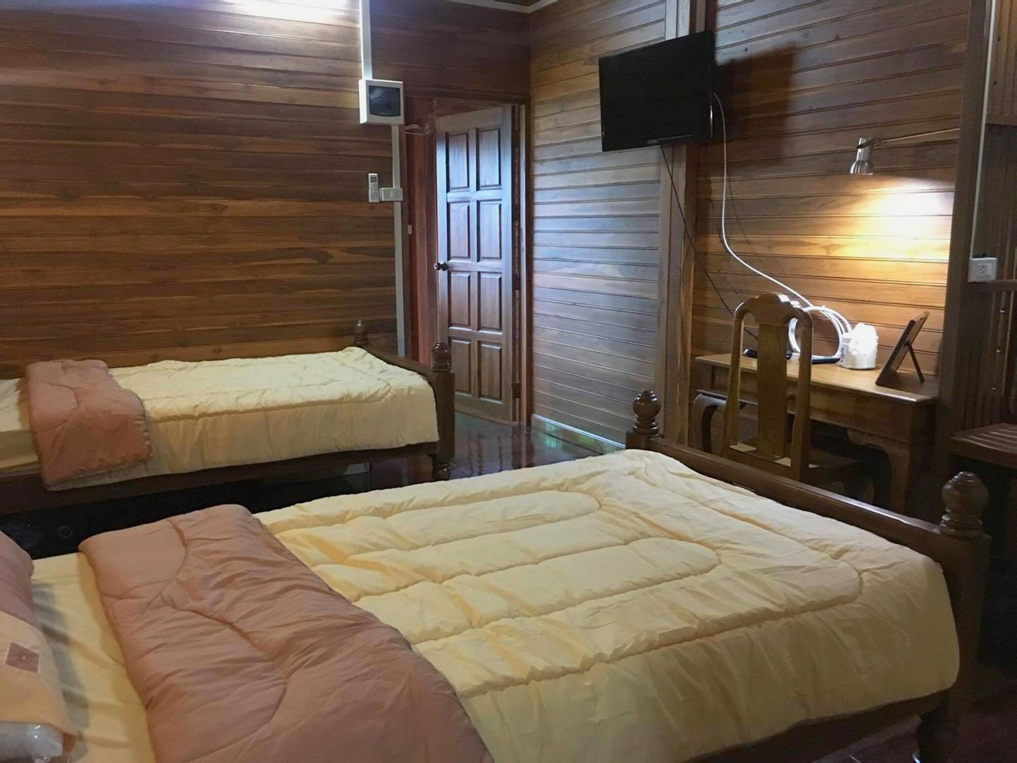 Saduemuenghomestay Phrae Bagian luar foto